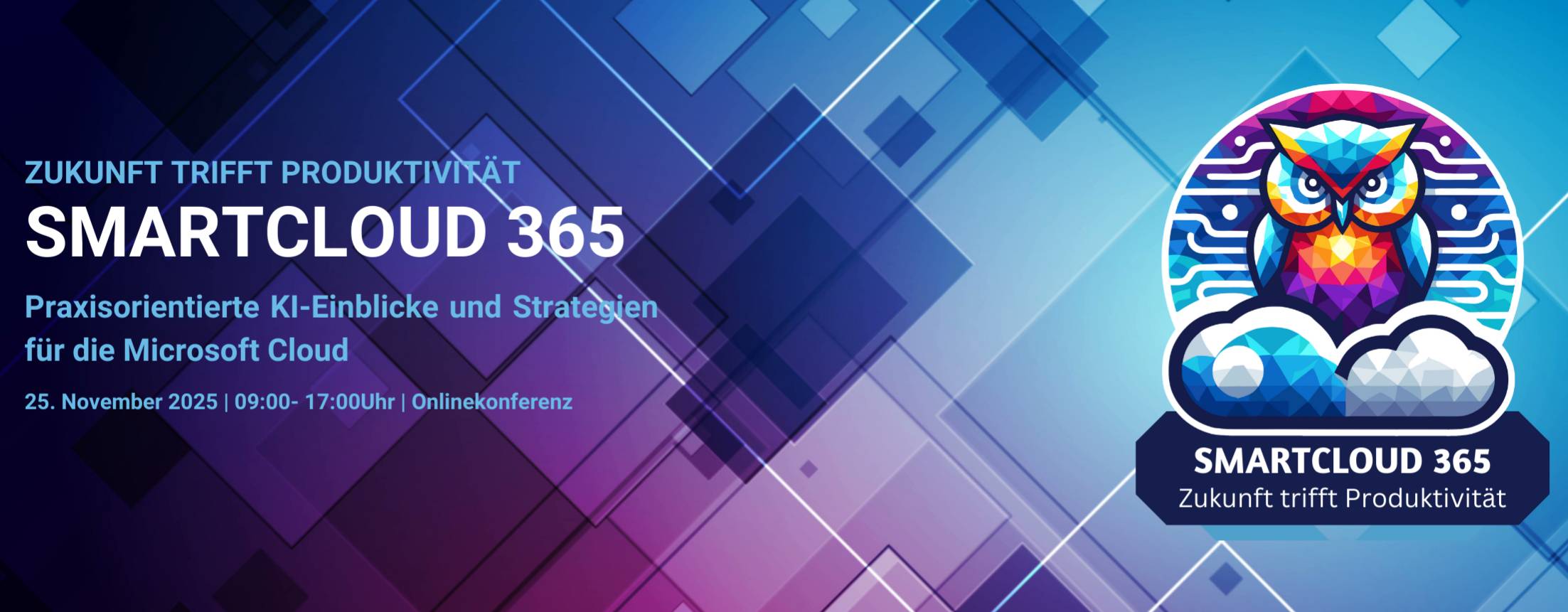 SmartCloud 365 - 2025